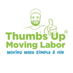 Thumbs Up Moving Labor