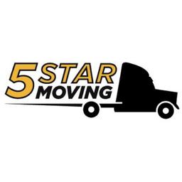5 STAR MOVING