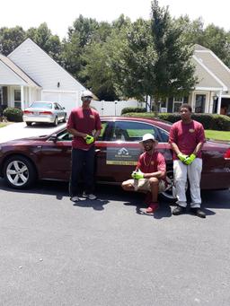 Elite Movers