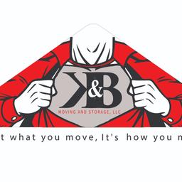 K&B Moving and Storage,LLC
