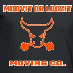Moovit or Loozit Moving