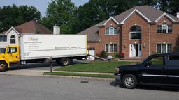 Delicato Transport, LLC