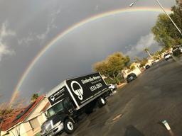 Umbrella Movers