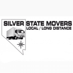 Silver State Movers