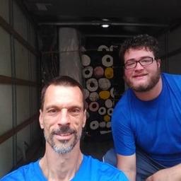 Modern Day Movers LLC