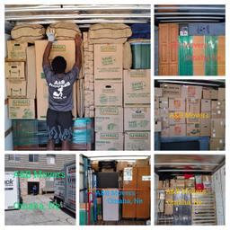 A&B Movers LLC