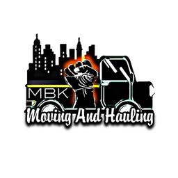 MBK Moving &Hauling