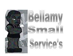 Bellamy small services