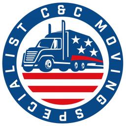 C&C Moving Specialist LLC