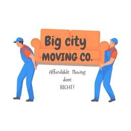 Big City Movers llc