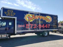 Lewis Moving Service One Call Does It All