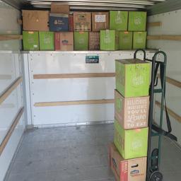 Aspire Movers