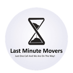 Last Minute Movers