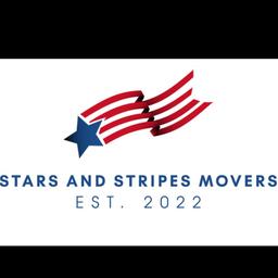 Stars and Stripes Movers
