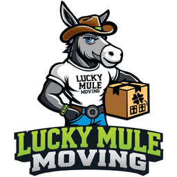 Lucky Mule Moving & Storage