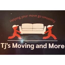 Tjs Moving and More