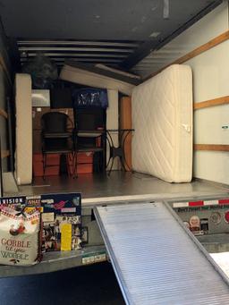 MandR moving