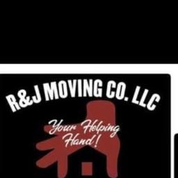 R & J Moving Co