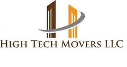 High Tech Movers, LLC