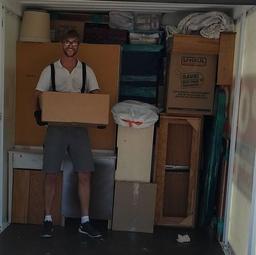 Evan the Mover