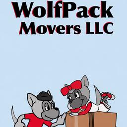 Wolf Pack Movers LLC