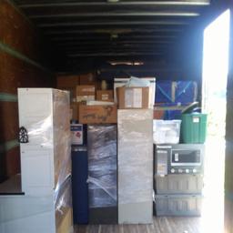 Knockout Movers Moving Company