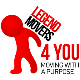 Legend Movers 4 You LLC