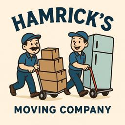 Hamrick’s Moving Company