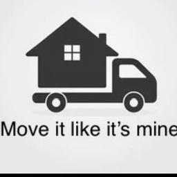 Move It Like Its Mine