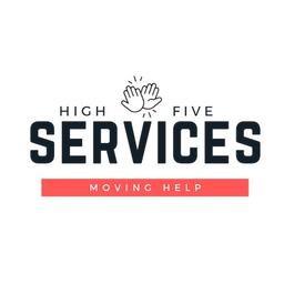 High Five Moving Services