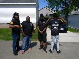 O'Shae & Sons Movers
