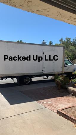Packed Up