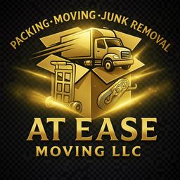 At Ease Moving LLC