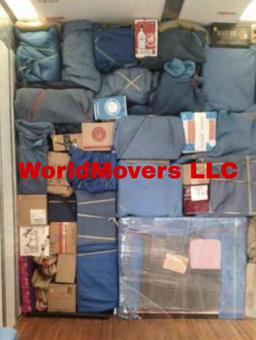 WorldMovers LLC