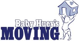 Baby Huey's Moving
