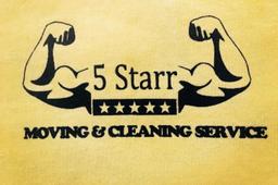 5 Starr Moving
