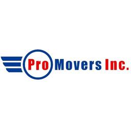 Pro Movers Inc