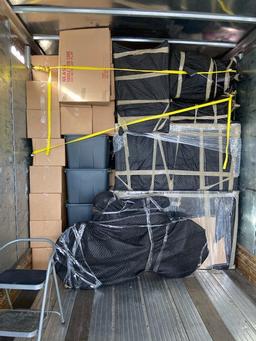 Goodlife Moving Services Full Service Moving