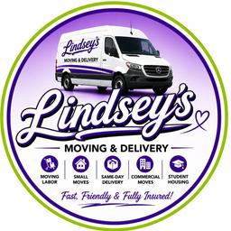 Lindsey's Moving & Delivery