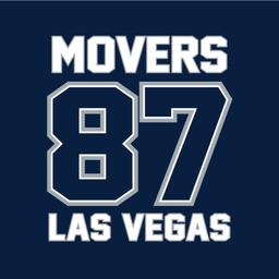 87 Movers Las Vegas