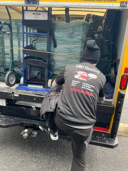 You call we haul LLC