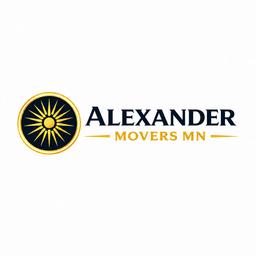 Alexander Movers MN