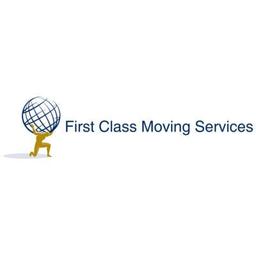 First Class Moving Services