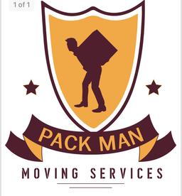 Pack-Man Moving Services