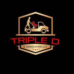 Triple D & Associates LLC Movers
