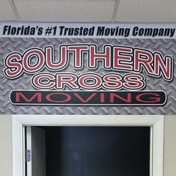 Southern Cross Moving