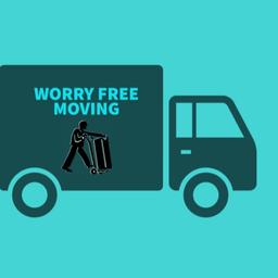 Worry Free Moving LLC