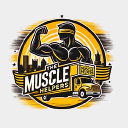 The Muscle Helpers