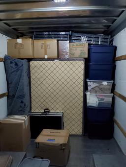 Verlys Pro Moving Labor