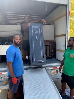 Anytime Movers LLC.